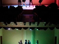 청소년 동아리 정기발표회 게시물 미리보기 사진
