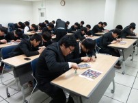 [전자고등학교 간부수련활동] 게시물 미리보기 사진