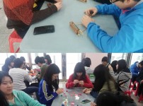 [삼계중학교 간부수련활동] 게시물 미리보기 사진