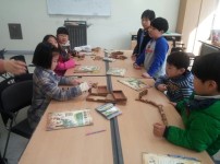 우리누리 토요스쿨 1,2월 활동사진 게시물 미리보기 사진