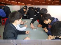 2015 간부수련활동 [전자고등학교] 게시물 미리보기 사진