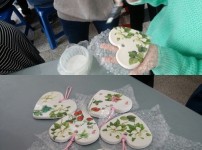 2015 간부수련활동 [삼계중학교] 게시물 미리보기 사진