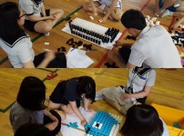 합포고등학교 도미노 대회[1] 게시물 미리보기 사진