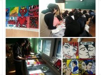 김해 신어중학교 재능기부봉사활동 스케치  게시물 미리보기 사진