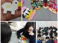 마산삼진중학교 간부수련활동(4월 2일) 게시물 미리보기 사진