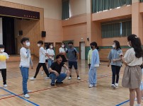 2022년 6월 Ready, go! Action. 합성초등학교 크리에이터 꿈동이 (영화제작) 게시물 미리보기 사진
