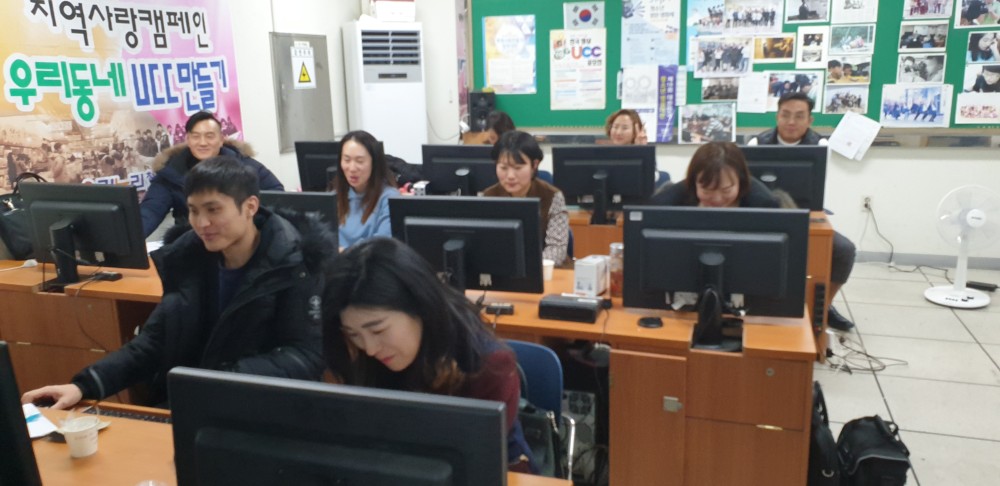 2020년 2월 제4기 유튜브제작반_5