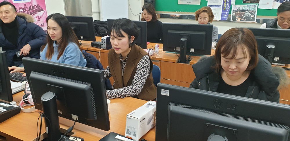 2020년 2월 제4기 유튜브제작반_1
