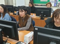 2020년 2월 제4기 유튜브제작반 게시물 미리보기 사진