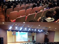 고3축제 - 제일여고 이미지특강(11.11.17) 게시물 미리보기 사진
