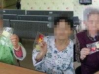 마음을 나누는 마산무학여고 봉사동아리 '마마무' 게시물 미리보기 사진