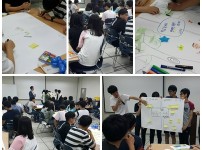 도계중학교 간부수련활동(5.28) 게시물 미리보기 사진