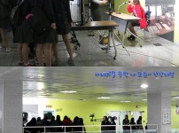 고3축제 - 제일여고(11.11.17) 게시물 미리보기 사진