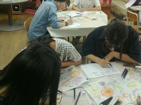 도계중학교 5월 재능기부봉사활동  게시물 미리보기 사진