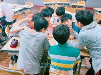 봉림중학교 인성캠프 어깨동무 - 모두가 win-win 게시물 미리보기 사진
