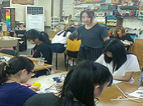 봉림중학교 여름방학 심쿵 성장캠프 활동사진 게시물 미리보기 사진