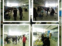 청소년수련활동인증제 청소년eco마켓 활동사진 (1월27일) 게시물 미리보기 사진