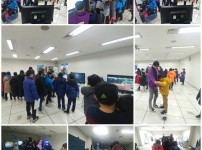 겨울방학캠프 즐겨라!!  게시물 미리보기 사진