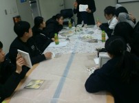 청소년수련활동인증제 4346호 드림캐쳐 냅킨아티스트(2.10/사진) 게시물 미리보기 사진