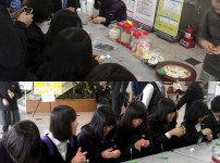 고3축제 - 제일여고(11.11.17) 게시물 미리보기 사진