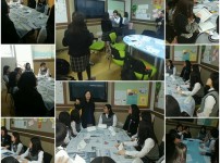 마산무학여자중학교 팝아트 재능기부봉사활동 가즈아 (4.2/월~5.14/월) 게시물 미리보기 사진