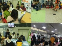 휴요일엔 우리누리 플랫폼 4월 이야기(4.14/토) 게시물 미리보기 사진