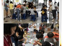 09월, 가족과 함께한 추석맞이 체험부스 게시물 미리보기 사진
