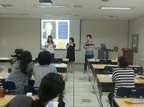 청소년 프로그램 개발을 위한 청소년지도자 워크샵 게시물 미리보기 사진