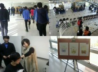 마산구암고 고3축제 3 게시물 미리보기 사진