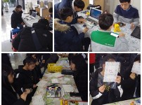휴요일엔 우리누리 플랫폼 12월 이야기 게시물 미리보기 사진