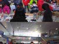 크리스마스 축제 (2) 게시물 미리보기 사진