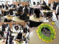 창원중앙여고창의적체험활동 2  게시물 미리보기 사진