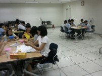 팔룡중학교 창의적체험활동  게시물 미리보기 사진
