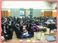 창원중앙여고 창의적체험활동 마지막 이야기  게시물 미리보기 사진