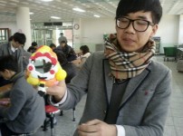광려중학교 창의적체험활동 (남학생^^)  게시물 미리보기 사진