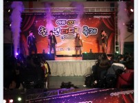 아듀 2011!! 우리누리청소년 다드림축제 (11.12.17) 게시물 미리보기 사진