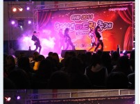 아듀 2011!! 우리누리청소년 다드림축제 (11.12.17) 게시물 미리보기 사진