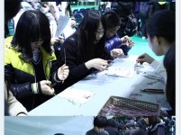 아듀 2011!! 우리누리청소년 다드림축제 (11.12.17) 게시물 미리보기 사진